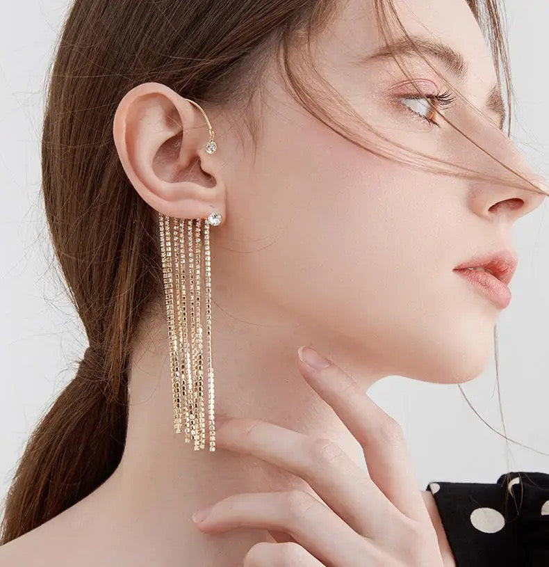 Rings for ears