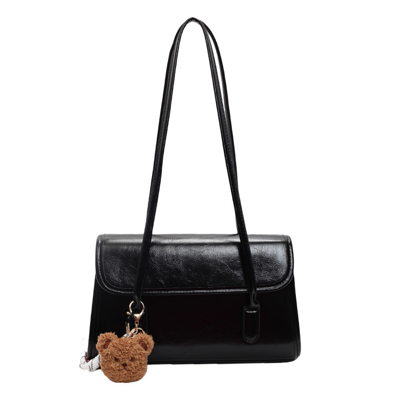 Saint Rue Shoulder Bag