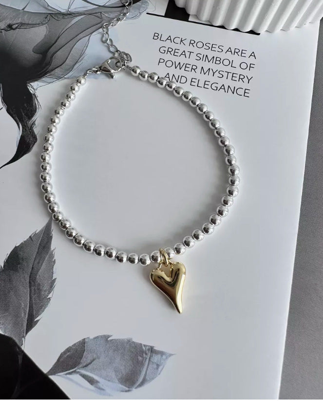 Radiant Romance Bracelet