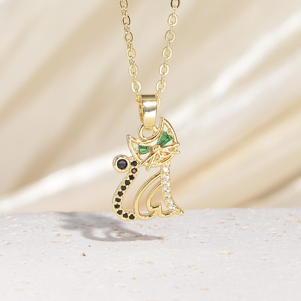 Exquisite heart pendant
