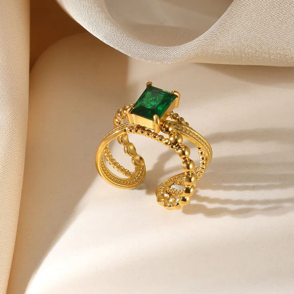 Ethereal Stainless steel jewellery