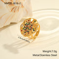 Prism Edge Ring