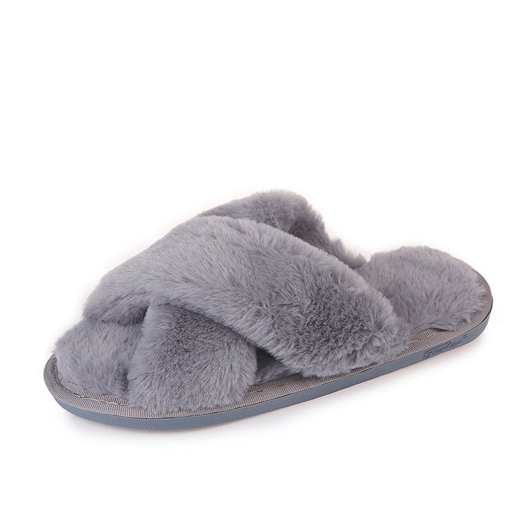 Comfy Queen Slippers