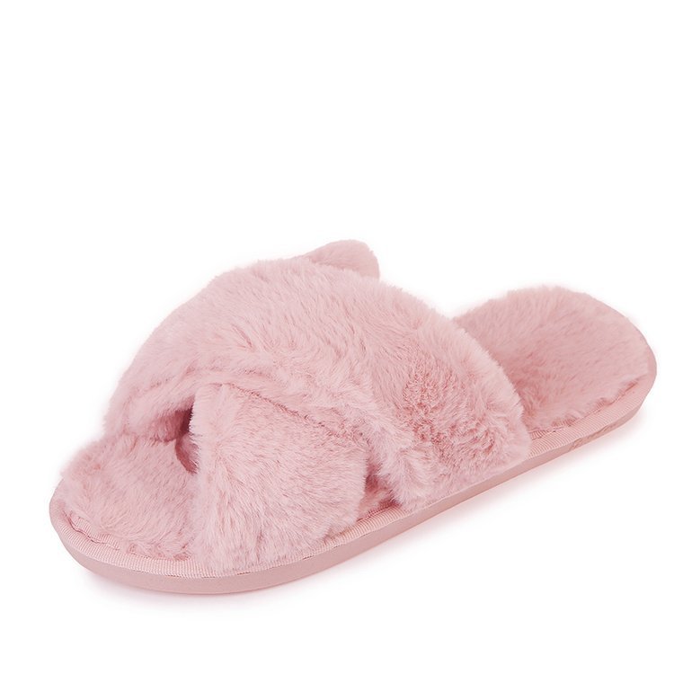 Comfy Queen Slippers