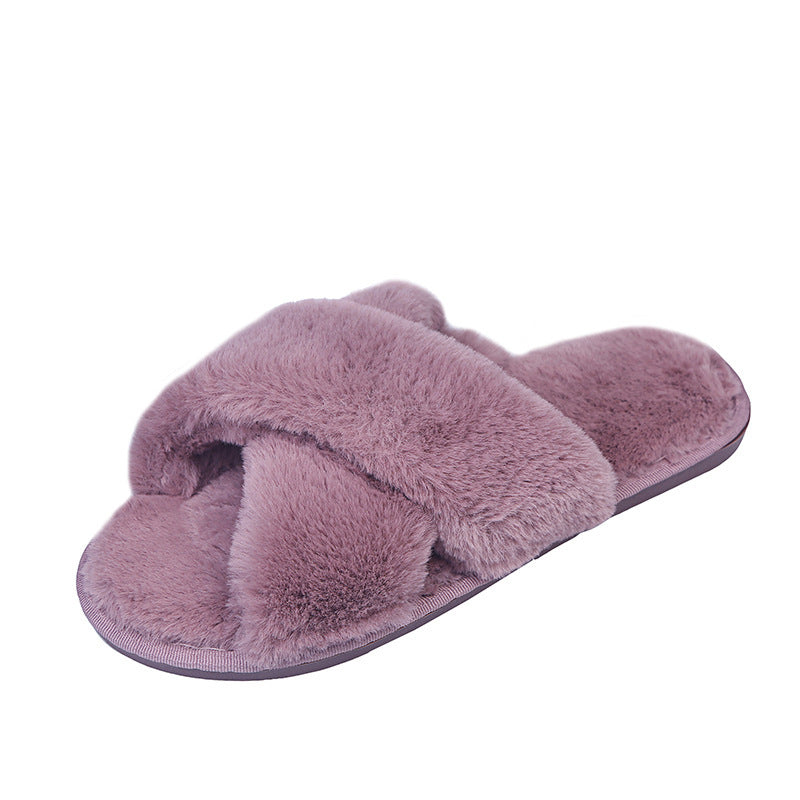 Comfy Queen Slippers