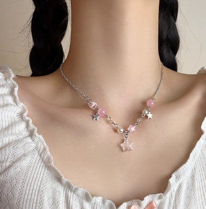 Ocean Star XINGX Necklace