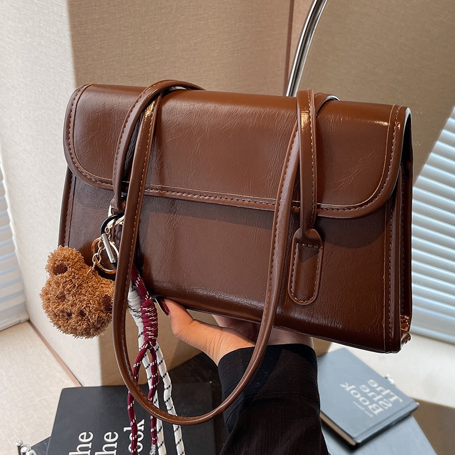 Saint Rue Shoulder Bag