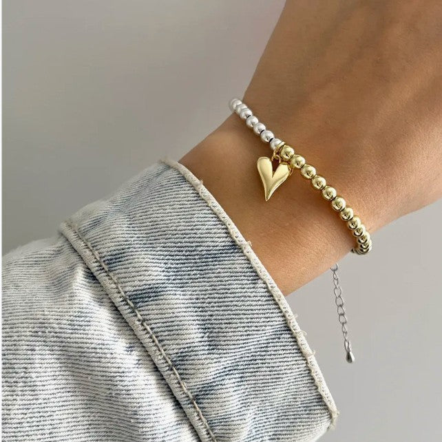 Radiant Romance Bracelet