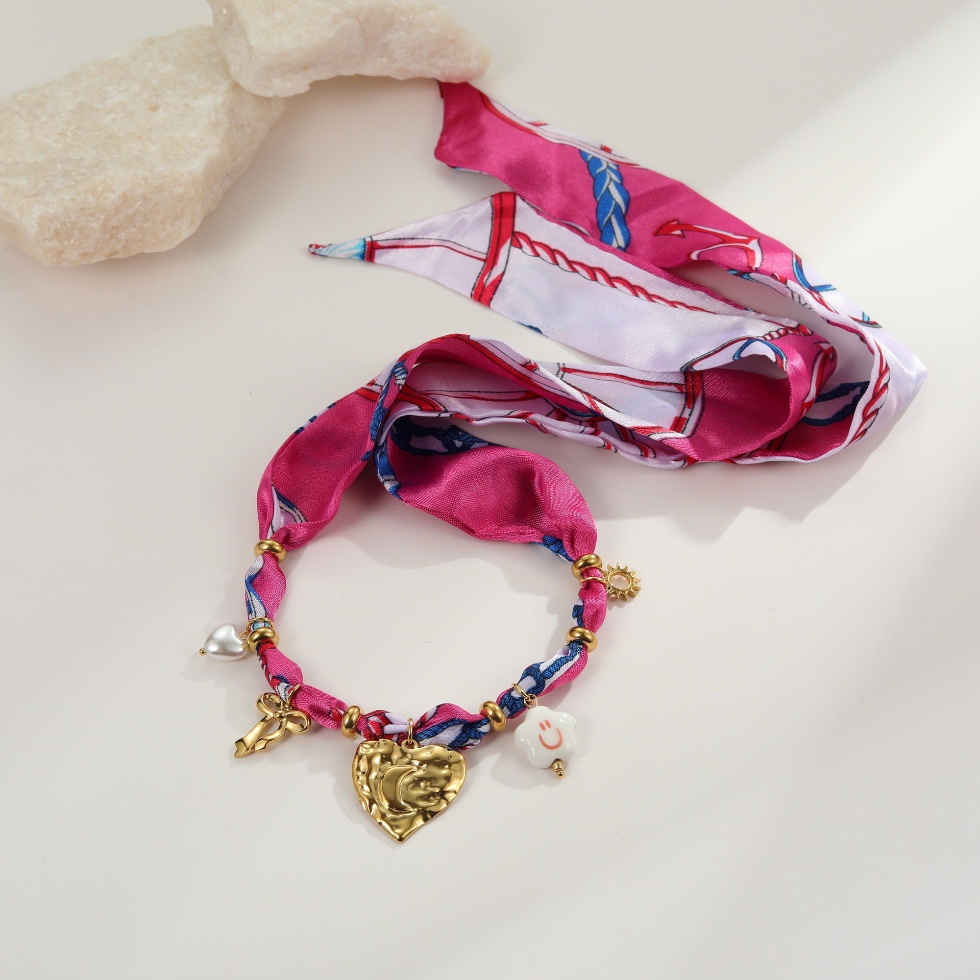 The Ribbon Romance Set