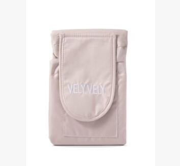 Viral Printed Large Capacity Drawstring  Cosmetic Storage Bag