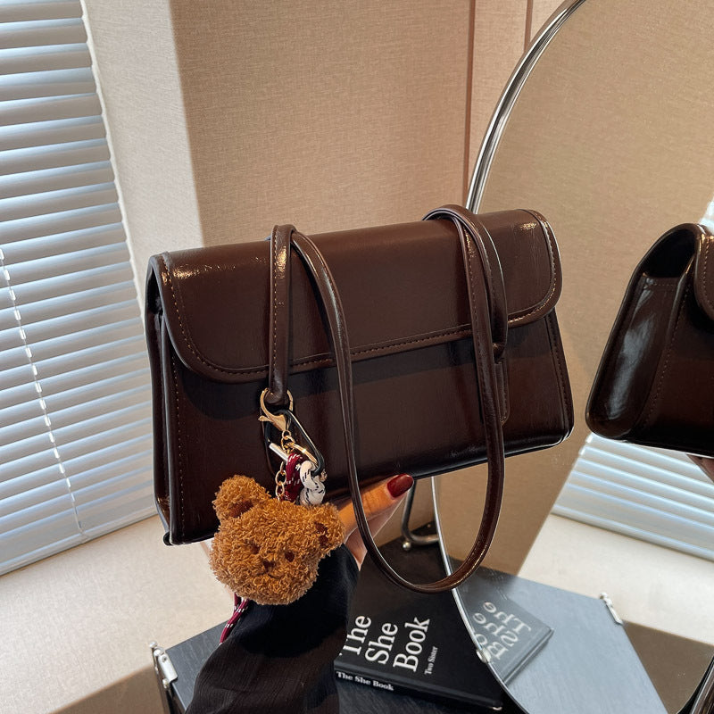 Saint Rue Shoulder Bag