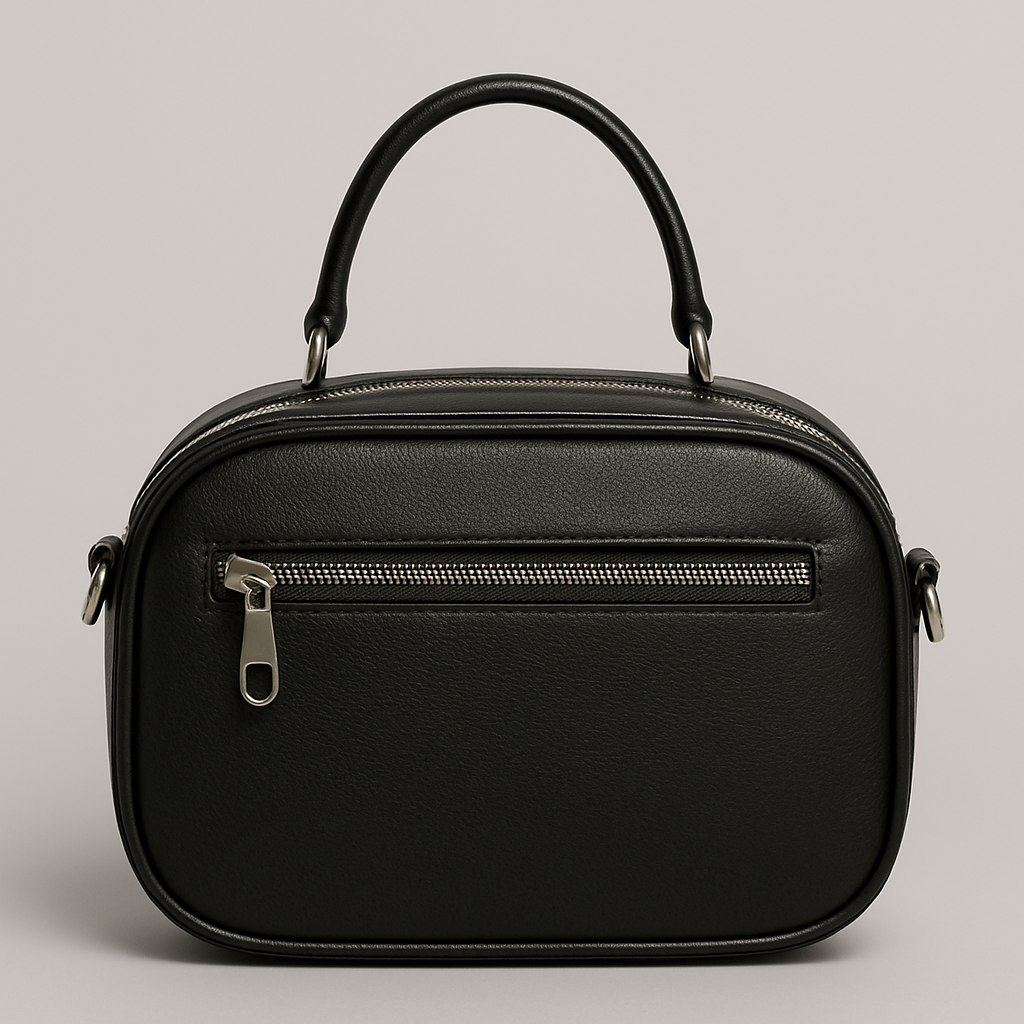 Puff Mini Sling bag