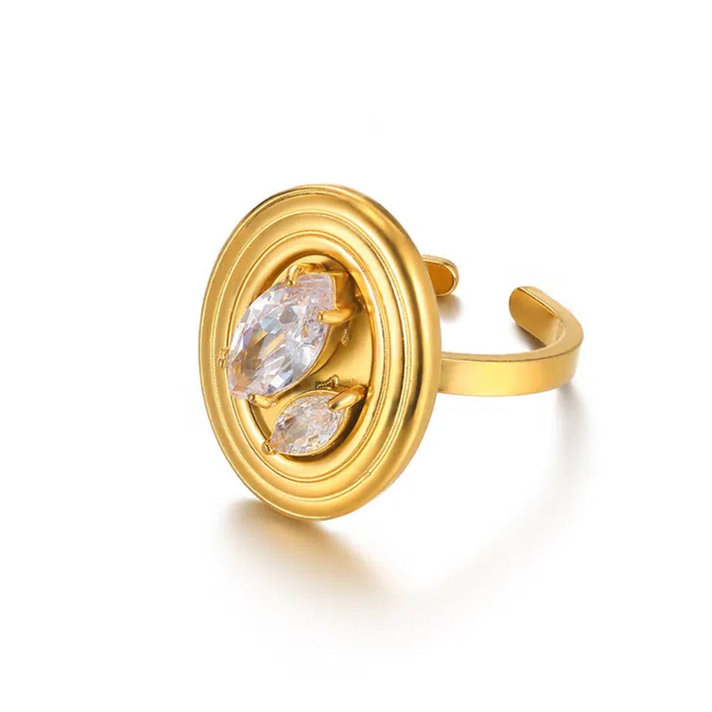 Ethereal Stainless steel jewellery