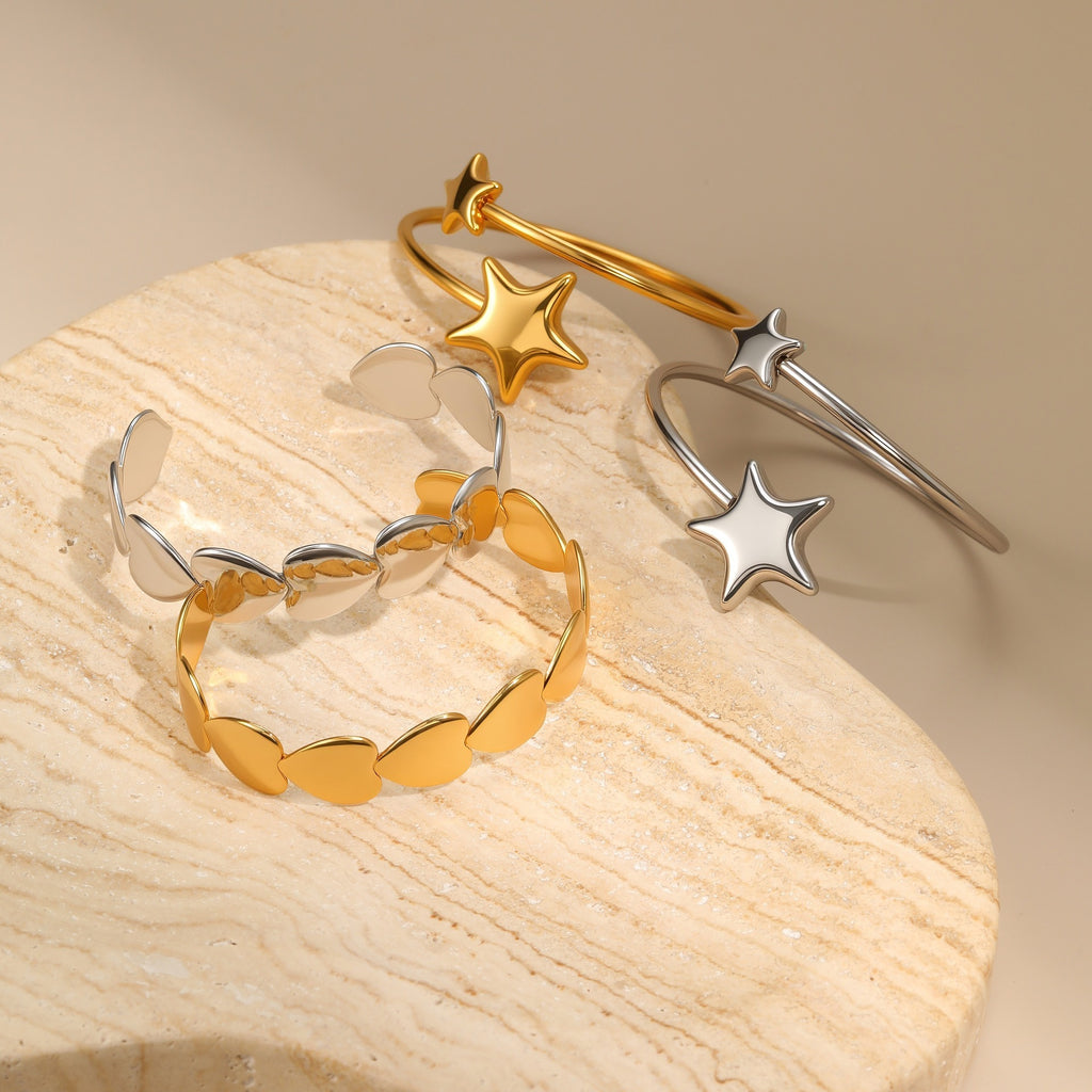 Celestial Love Bracelet