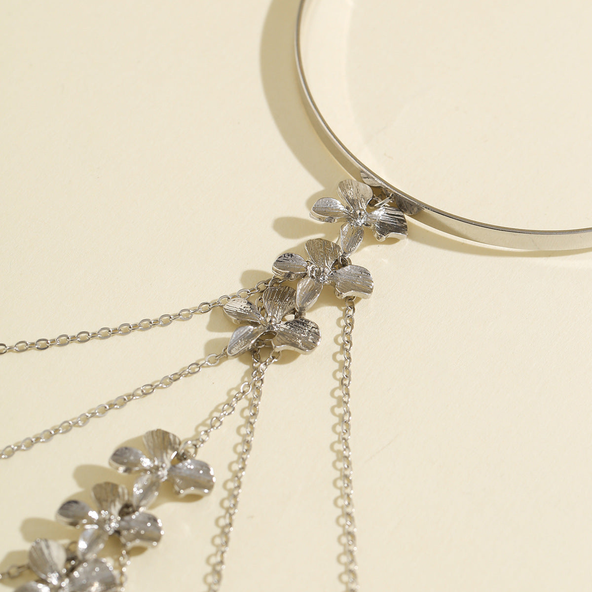 Vacation Style Tassel ArmChain Star Shell Jewelry