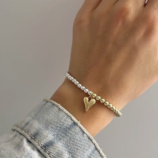 Radiant Romance Bracelet