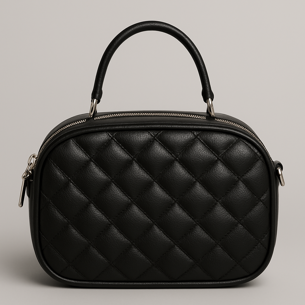 Puff Mini Sling bag