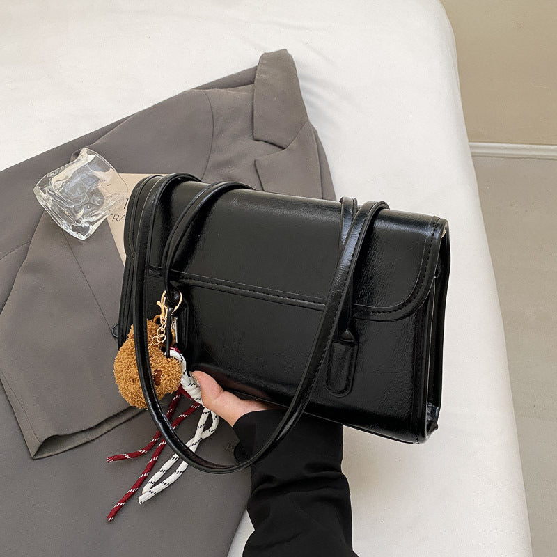 Saint Rue Shoulder Bag