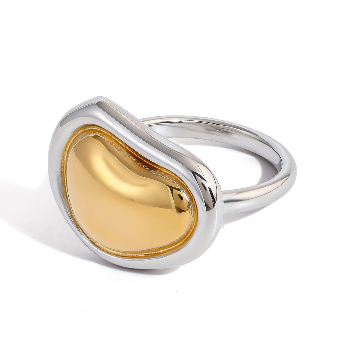 Architectural Contrast Ring