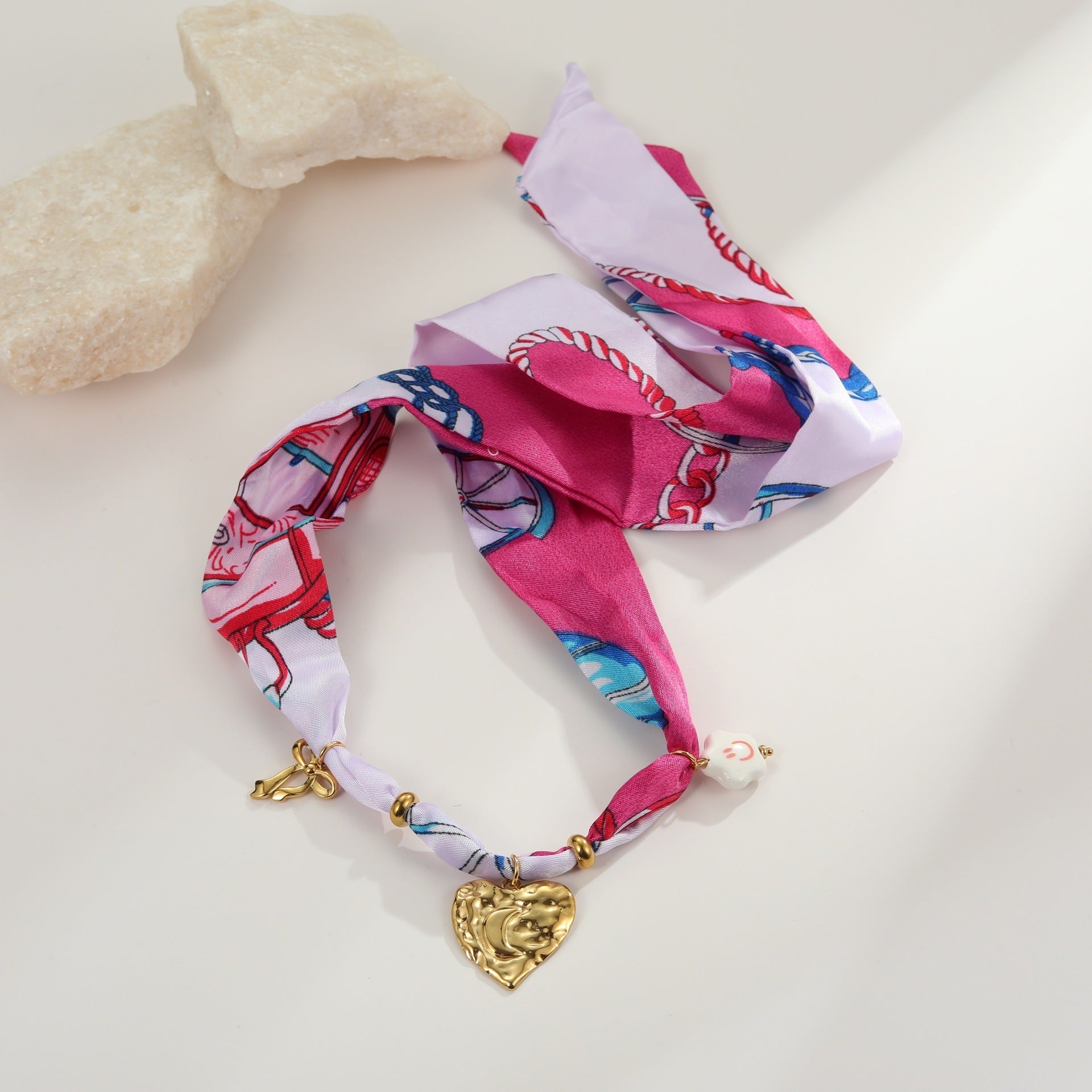 The Ribbon Romance Set
