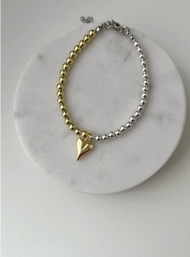 Radiant Romance Bracelet