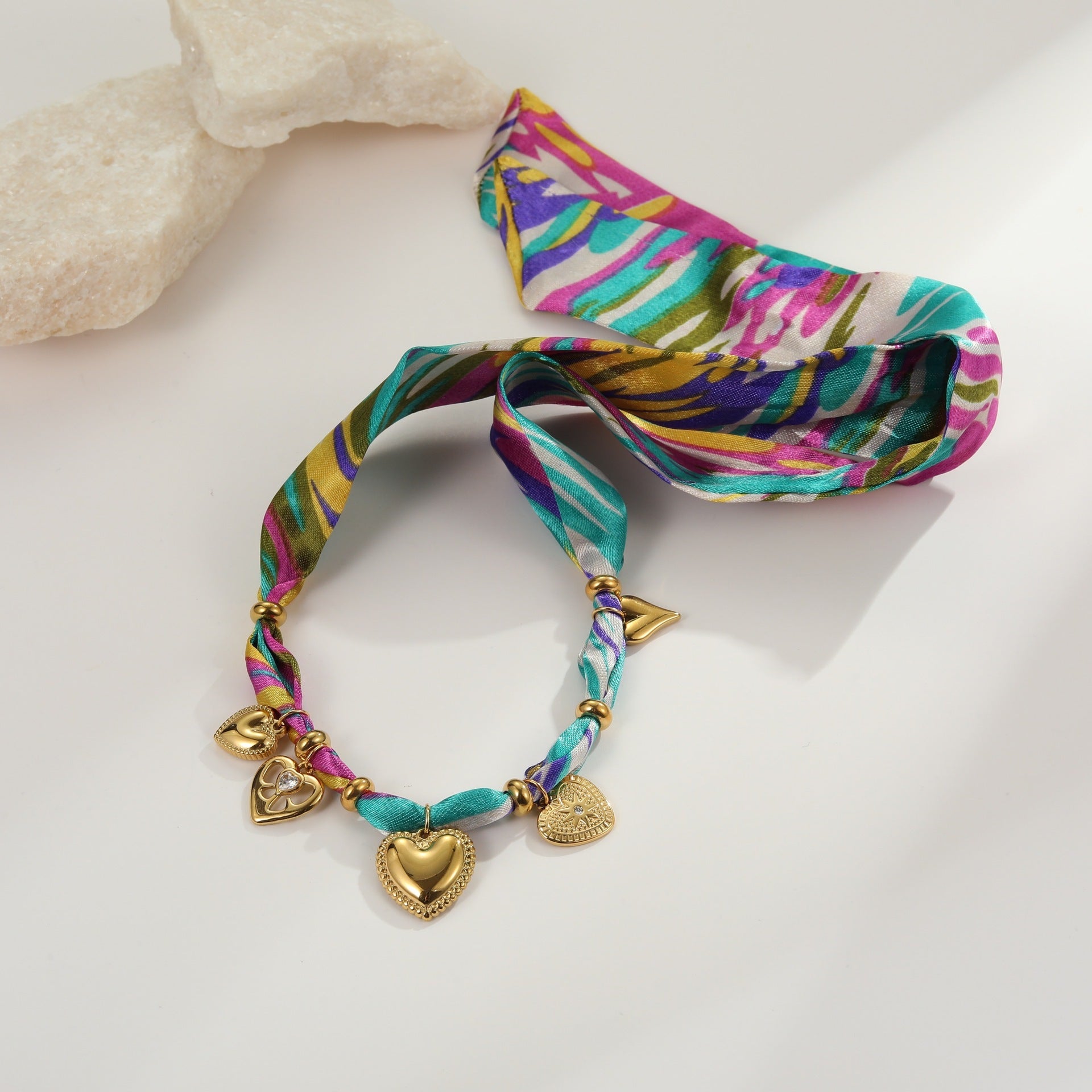 Sun-Kissed Romance Set