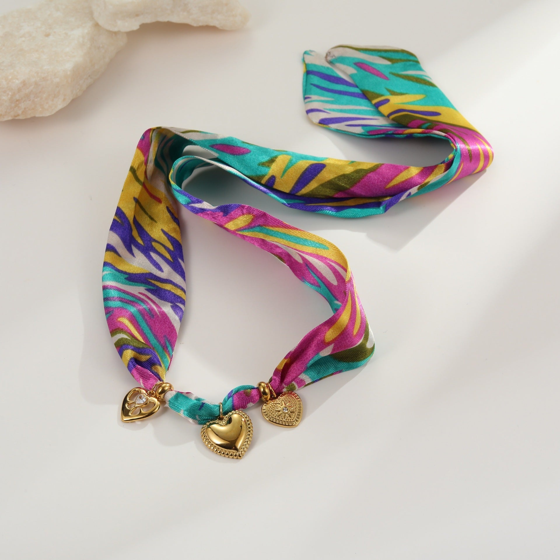 Sun-Kissed Romance Set