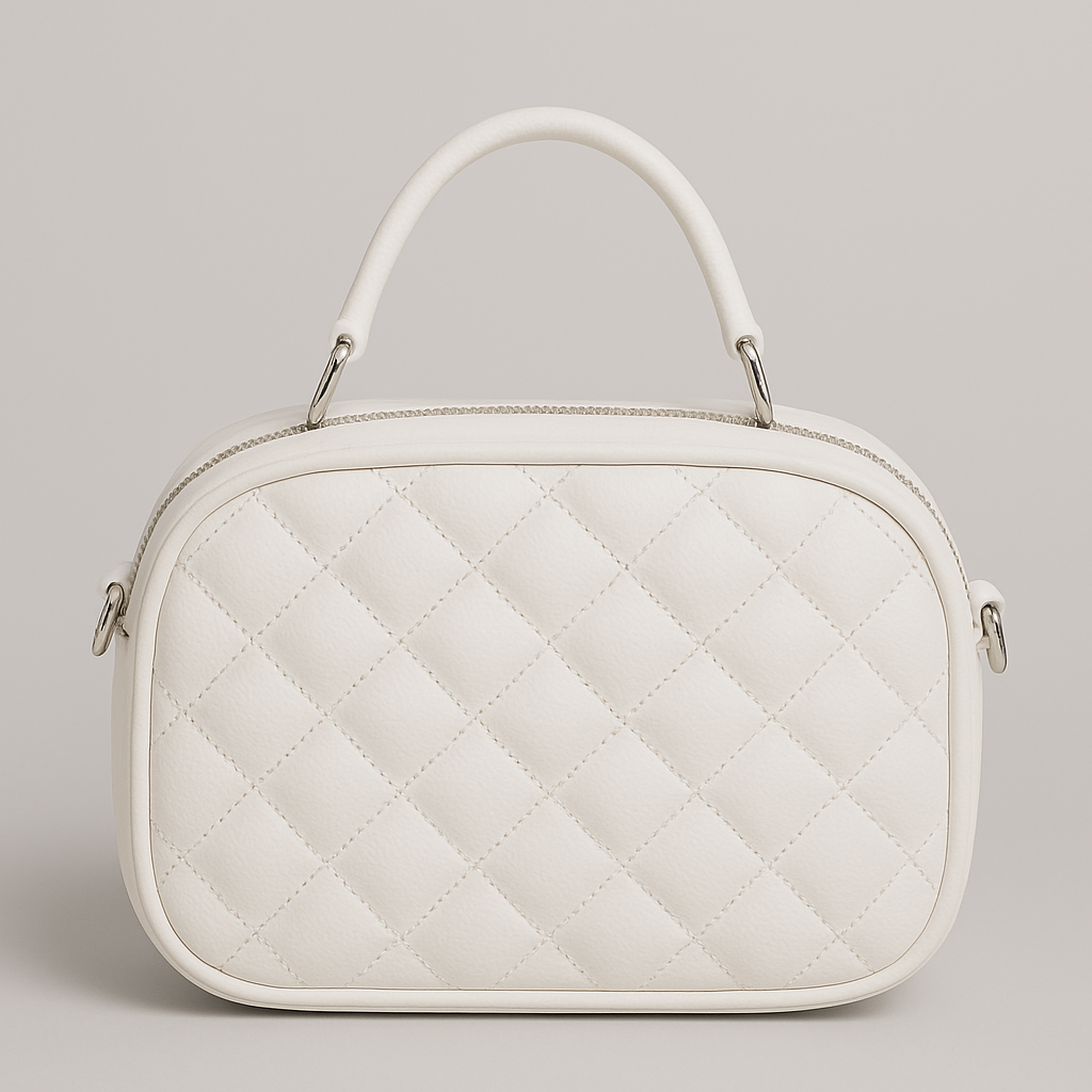 Puff Mini Sling bag