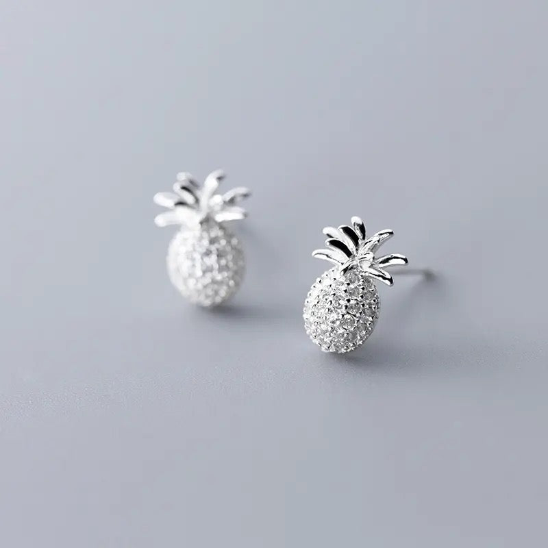 Tiny Pineapple