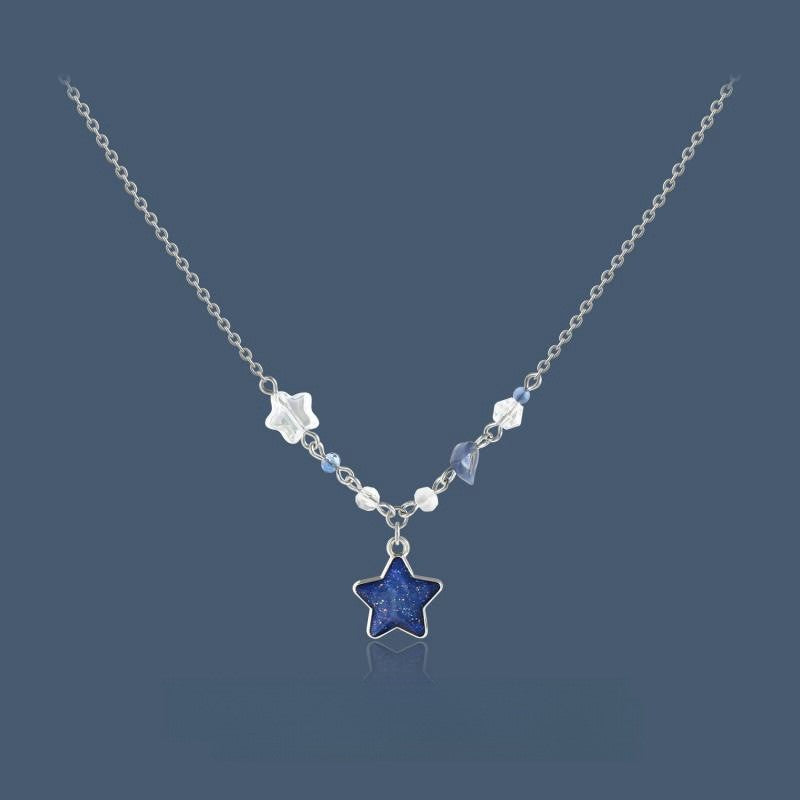 Ocean Star XINGX Necklace