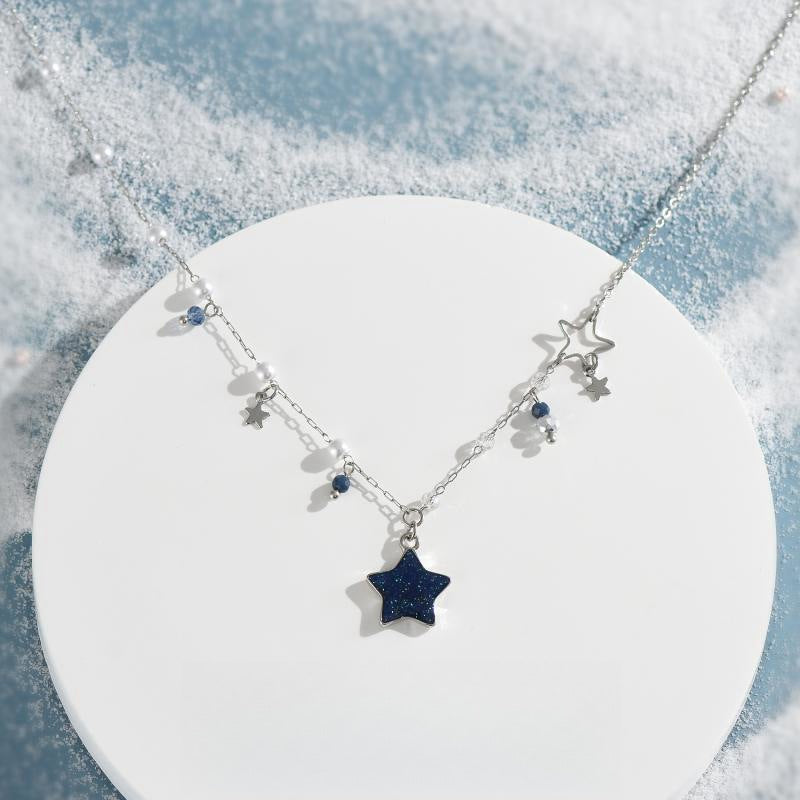 Ocean Star XINGX Necklace
