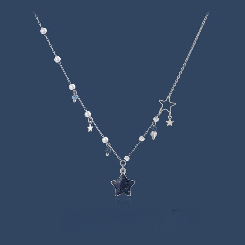 Ocean Star XINGX Necklace