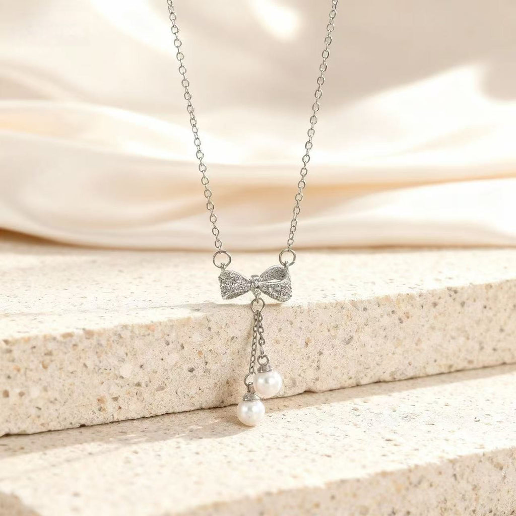 Exquisite heart pendant