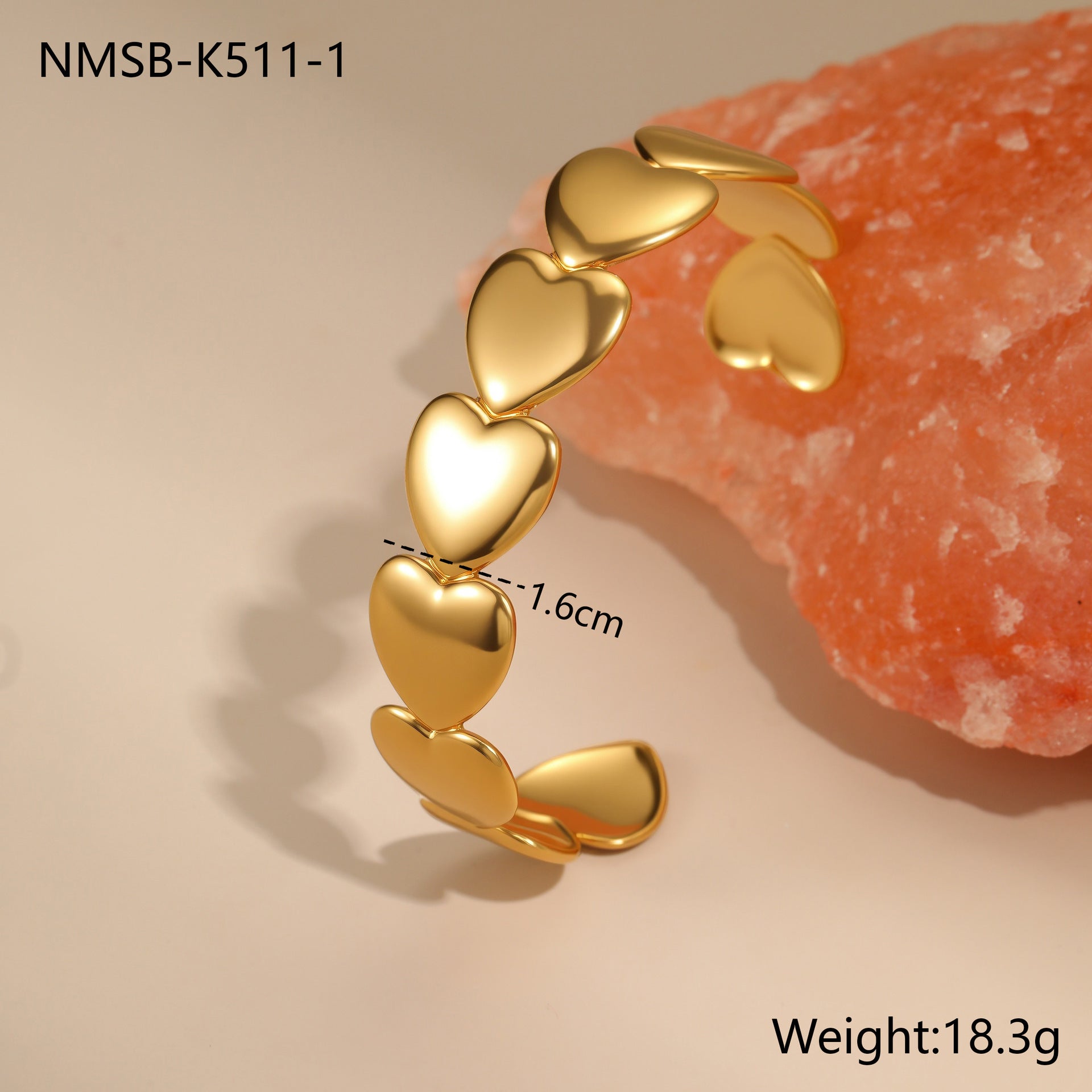 Celestial Love Bracelet