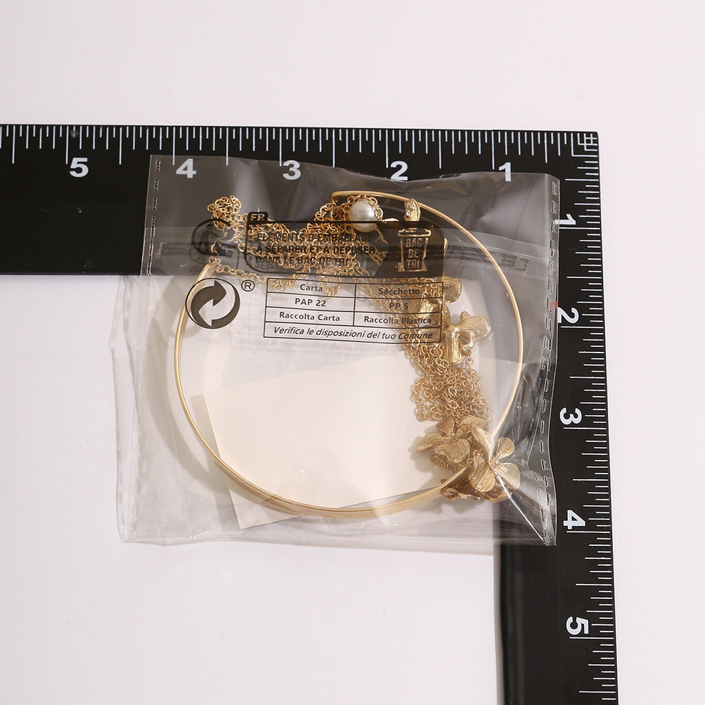 Vacation Style Tassel ArmChain Star Shell Jewelry