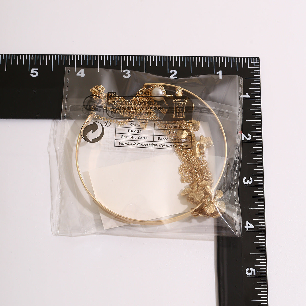 Vacation Style Tassel ArmChain Star Shell Jewelry