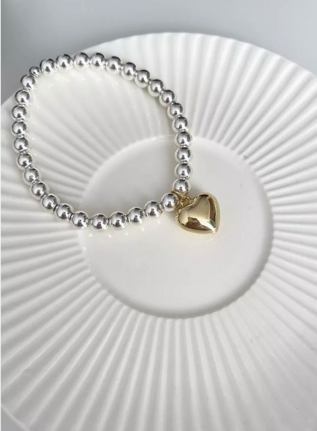 Radiant Romance Bracelet