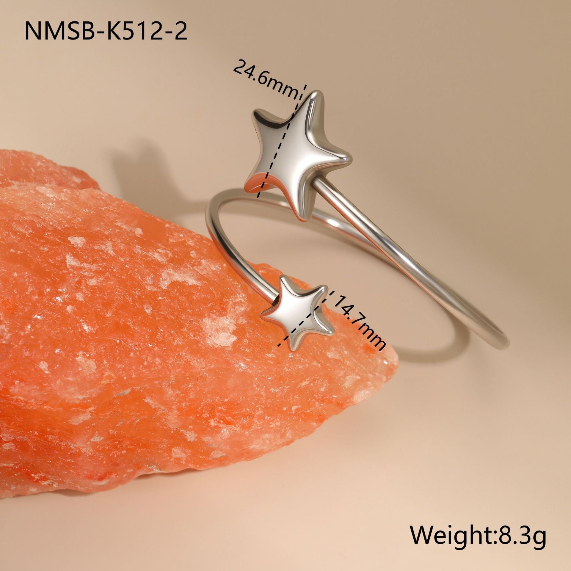 Celestial Love Bracelet