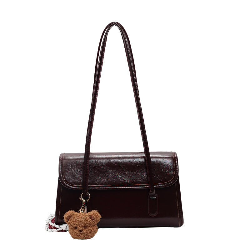 Saint Rue Shoulder Bag
