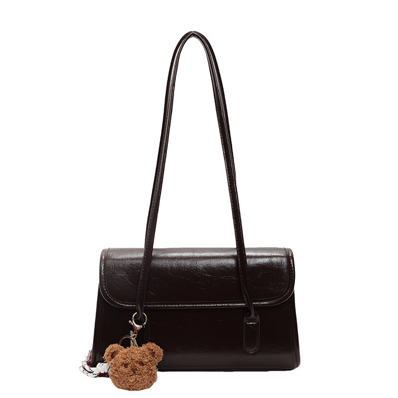 Saint Rue Shoulder Bag