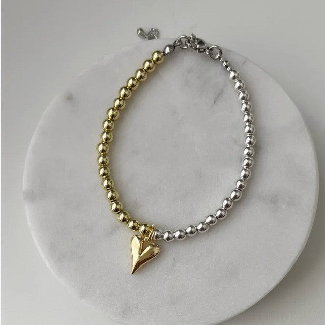 Radiant Romance Bracelet