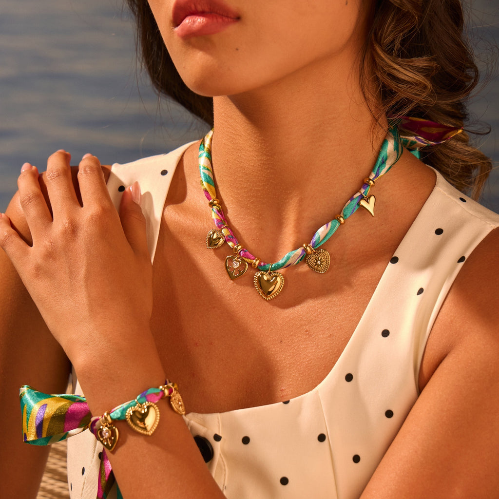 Sun-Kissed Romance Set