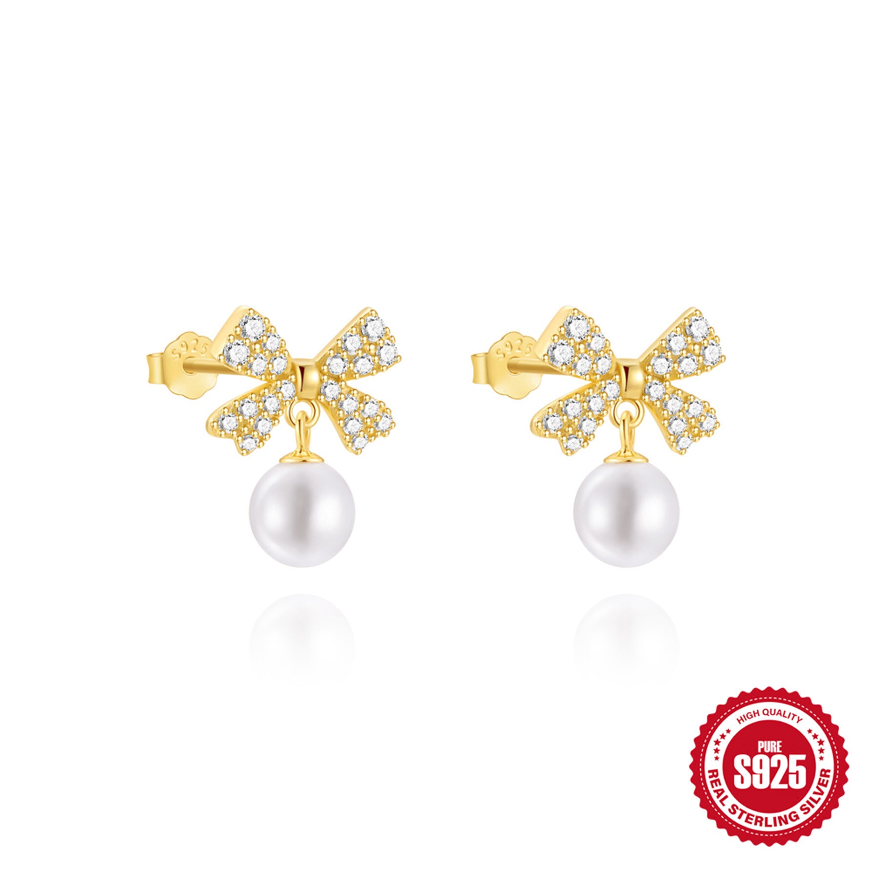 Stellar Bloom Earrings