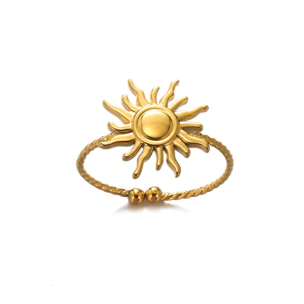 Ethereal Stainless steel jewellery