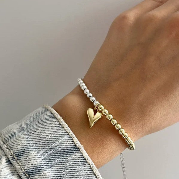 Radiant Romance Bracelet