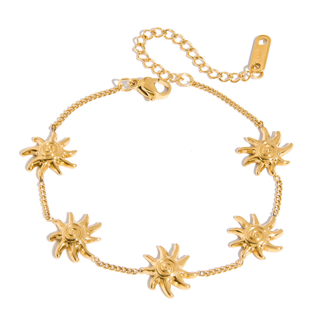 Child of Sun Bracelet