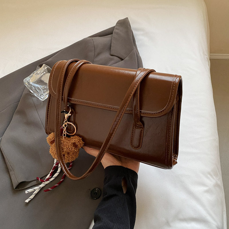 Saint Rue Shoulder Bag