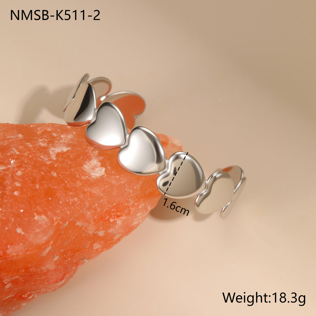 Celestial Love Bracelet