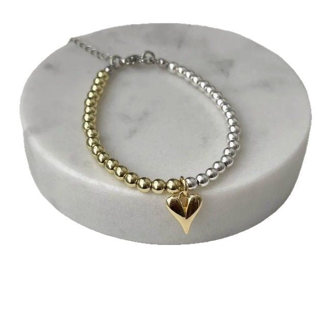 Radiant Romance Bracelet