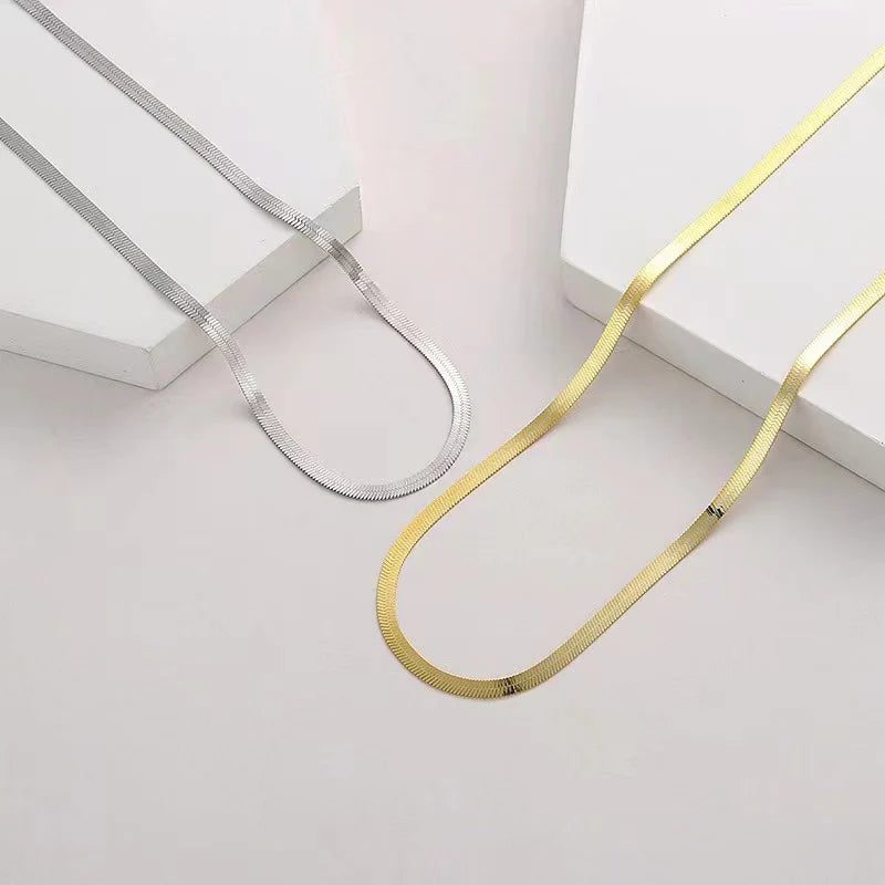 The Titan Chain